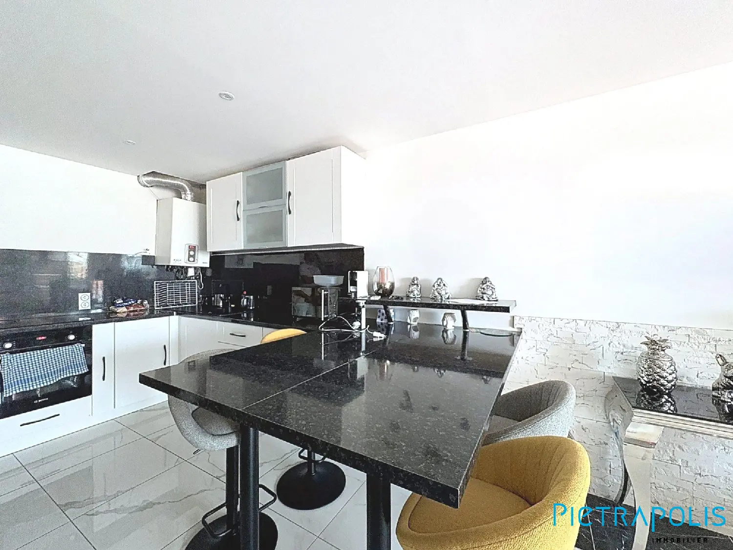 te koop appartement Agde Hérault 3