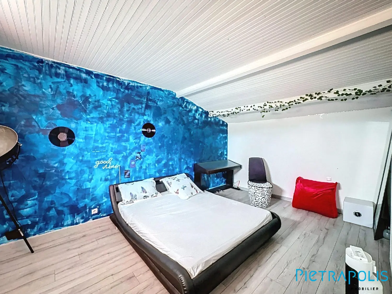  te koop appartement Agde Hérault 4