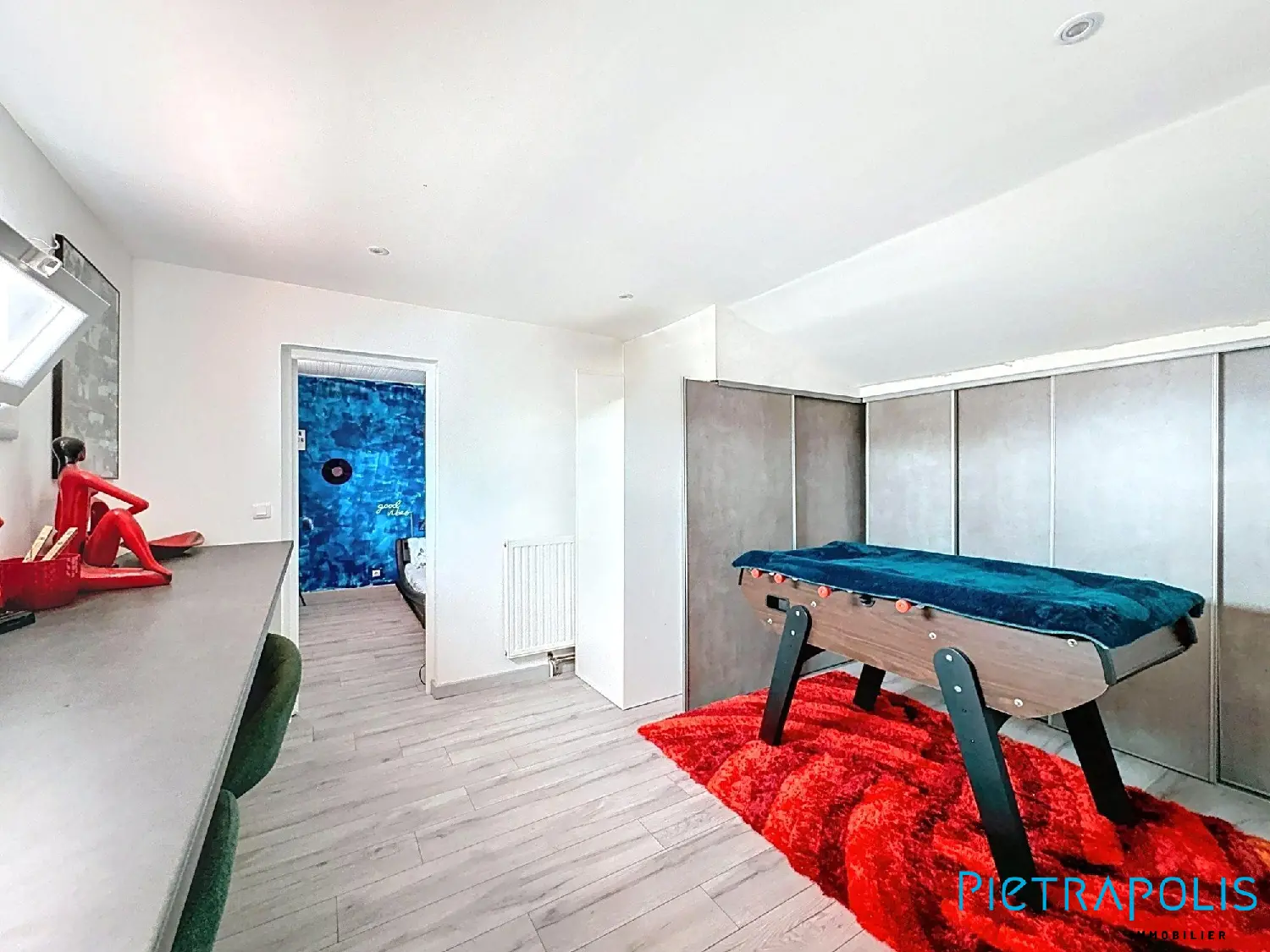  te koop appartement Agde Hérault 5