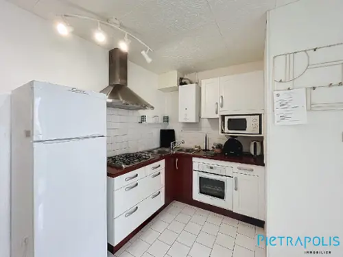 Agde Hérault apartamento foto 7134648