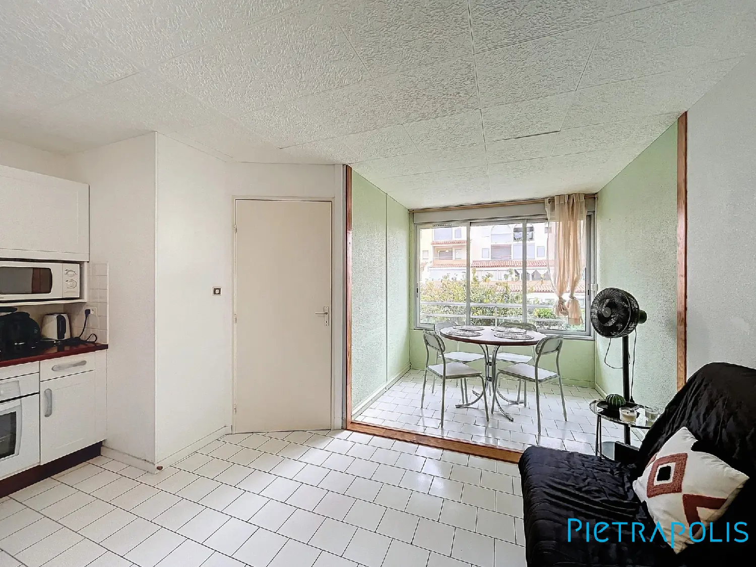  en venta apartamento Agde Hérault 2