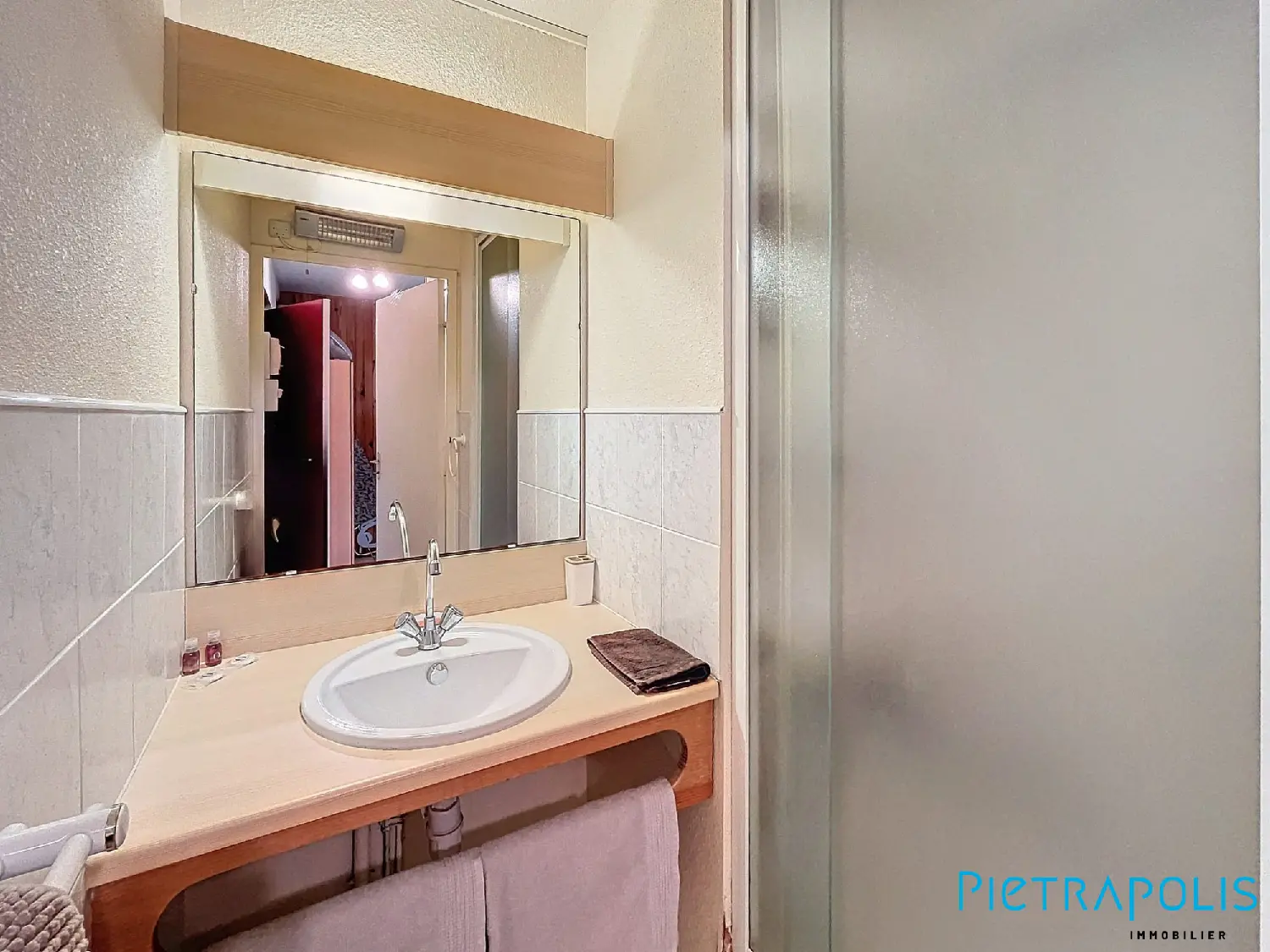  en venta apartamento Agde Hérault 4