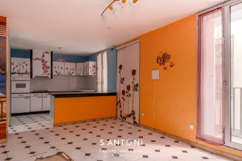 Agde Hérault apartamento foto 7133254