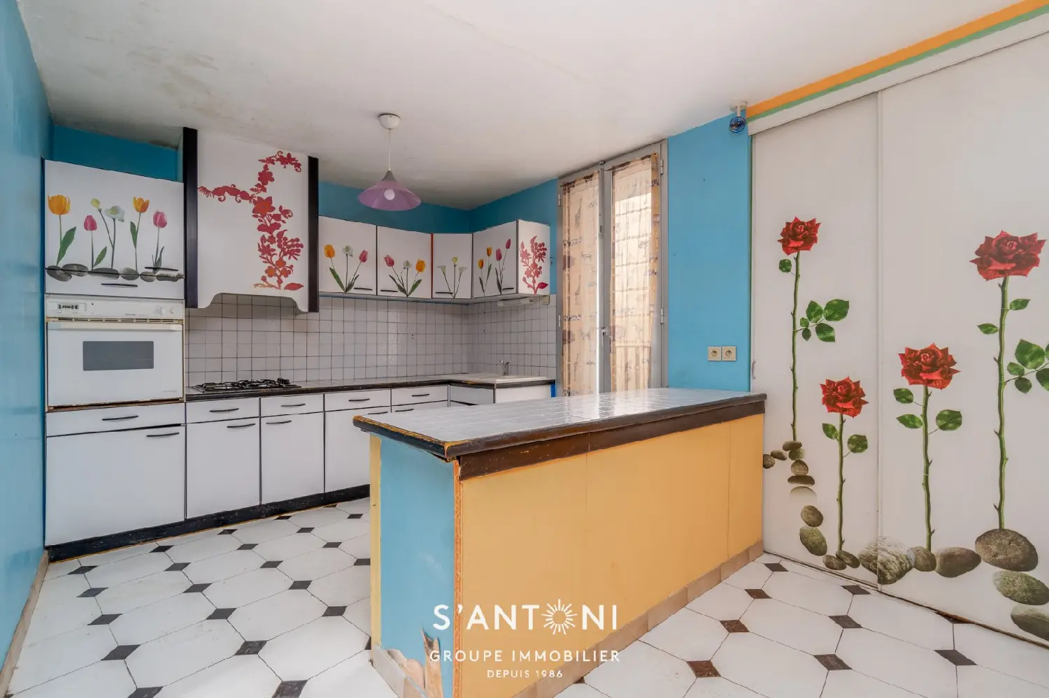 en venta apartamento Agde Hérault 2