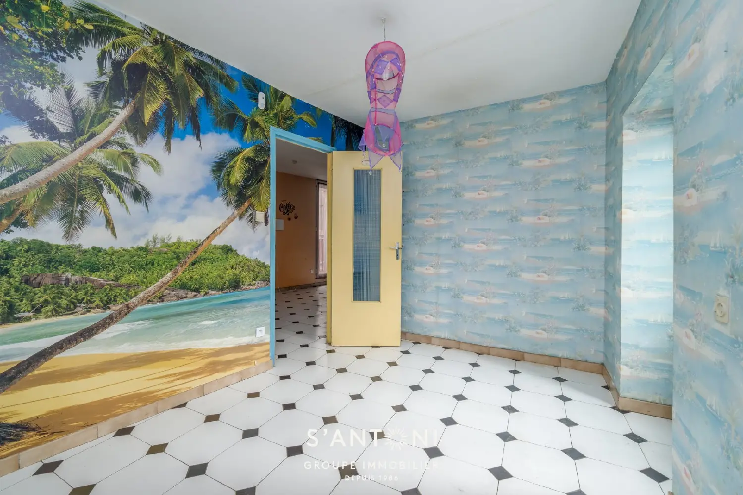  en venta apartamento Agde Hérault 6