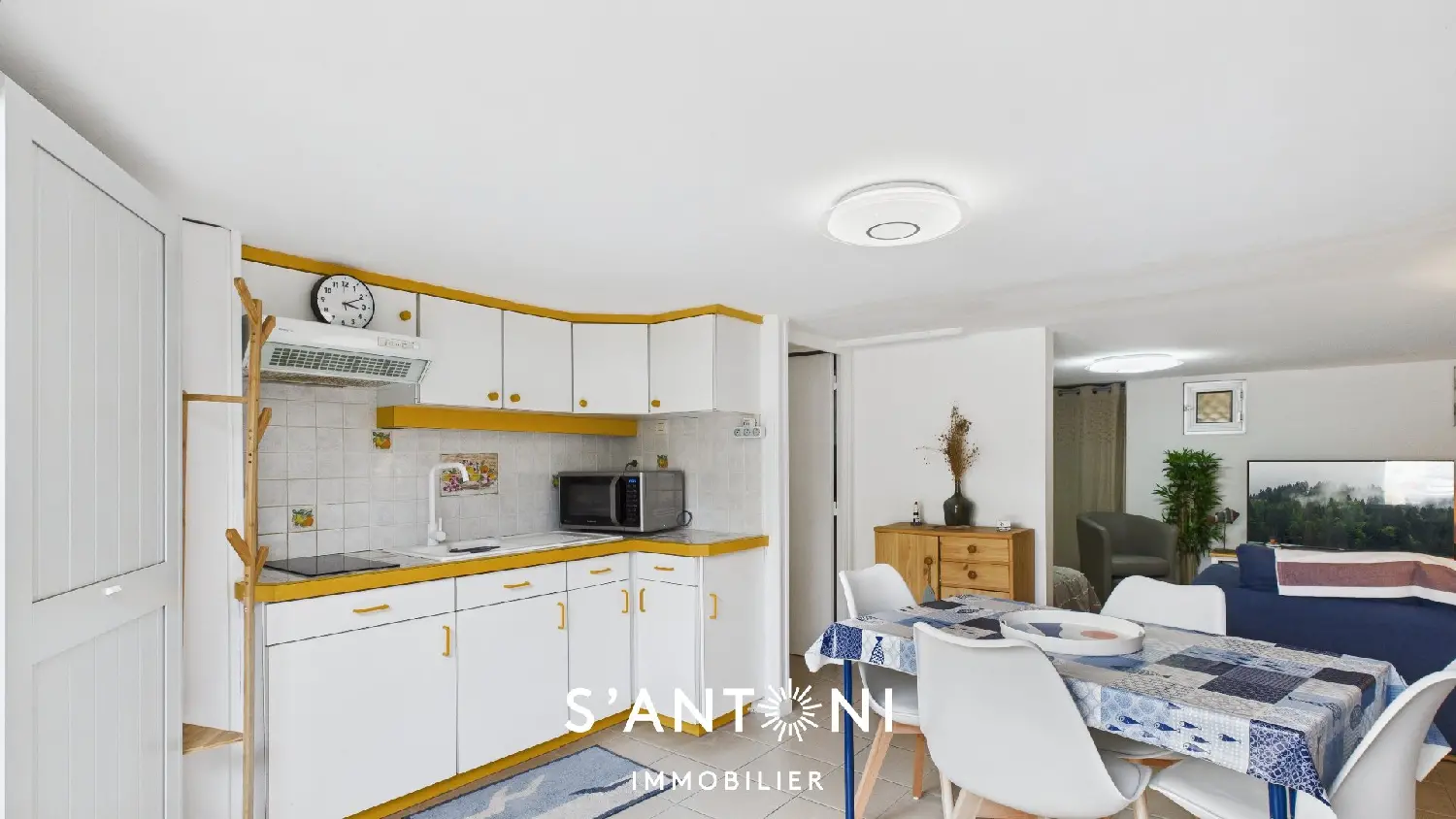  en venta apartamento Agde Hérault 2