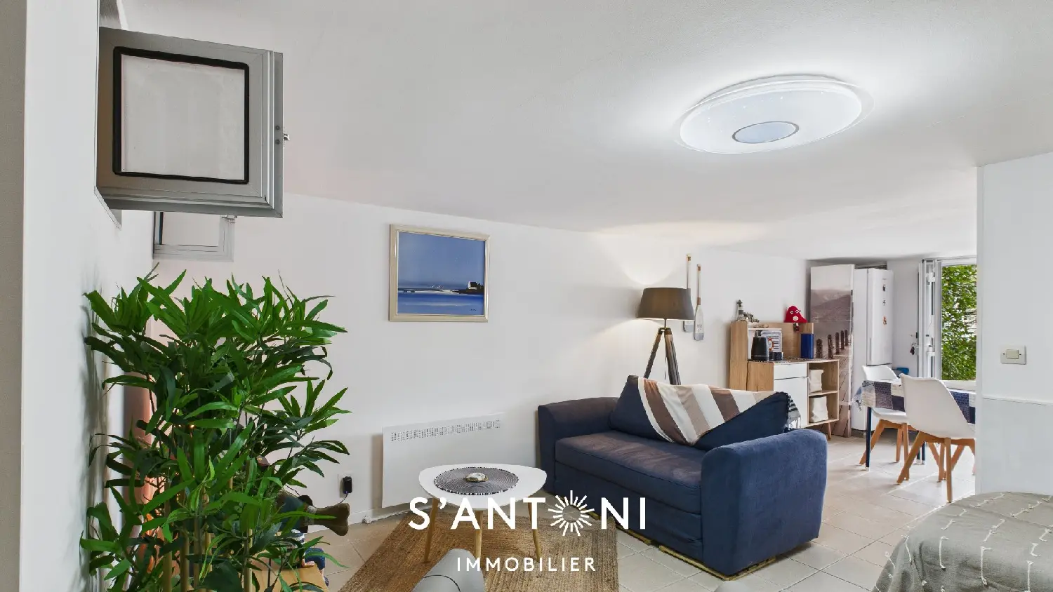  en venta apartamento Agde Hérault 4