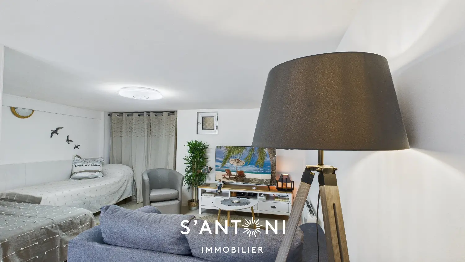  en venta apartamento Agde Hérault 6