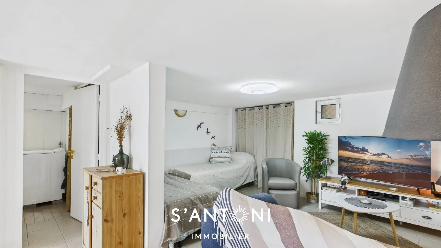  en venta apartamento Agde Hérault 7