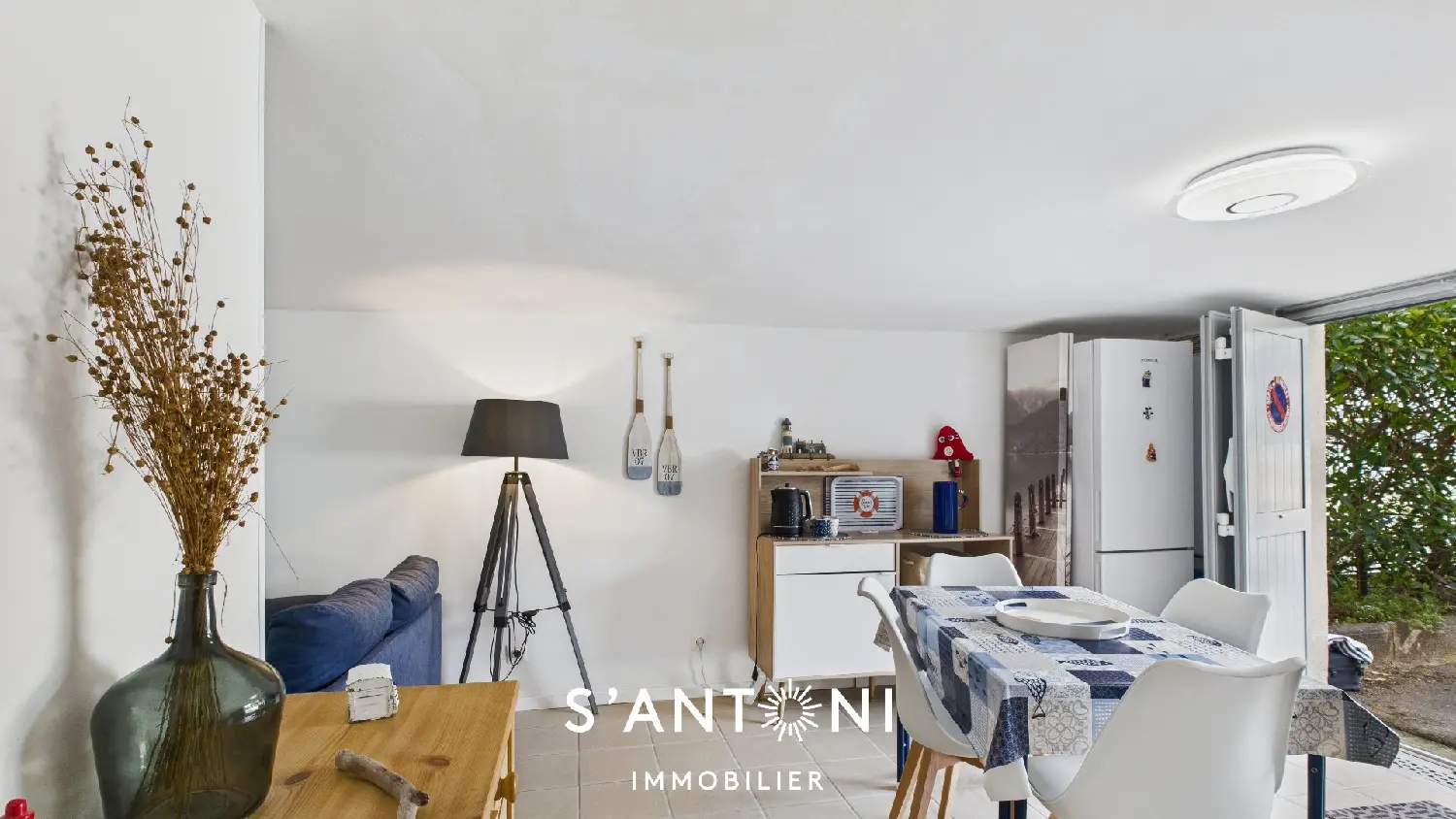  en venta apartamento Agde Hérault 8