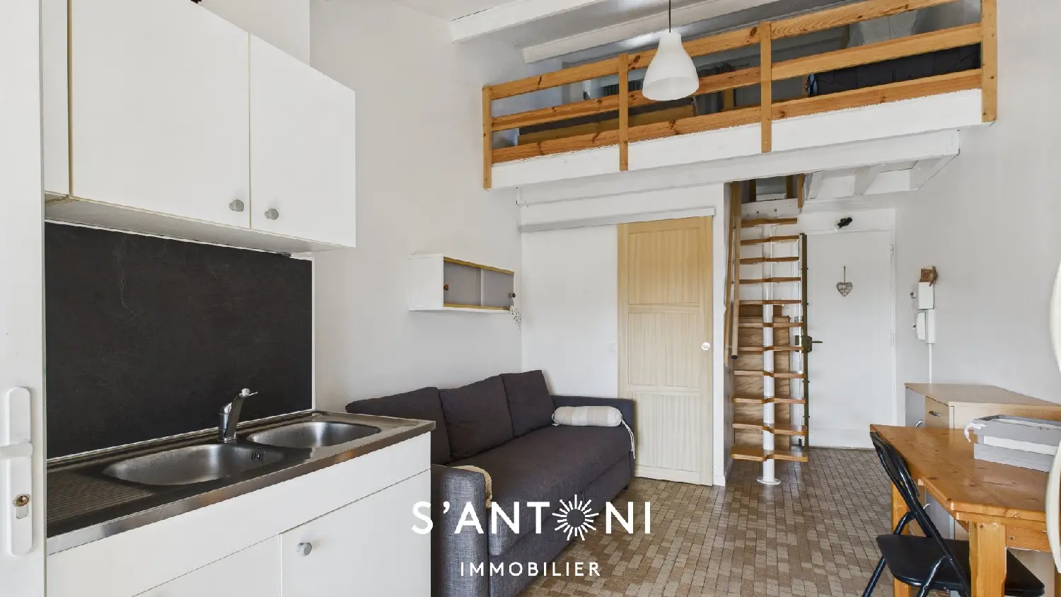  en venta apartamento Agde Hérault 1