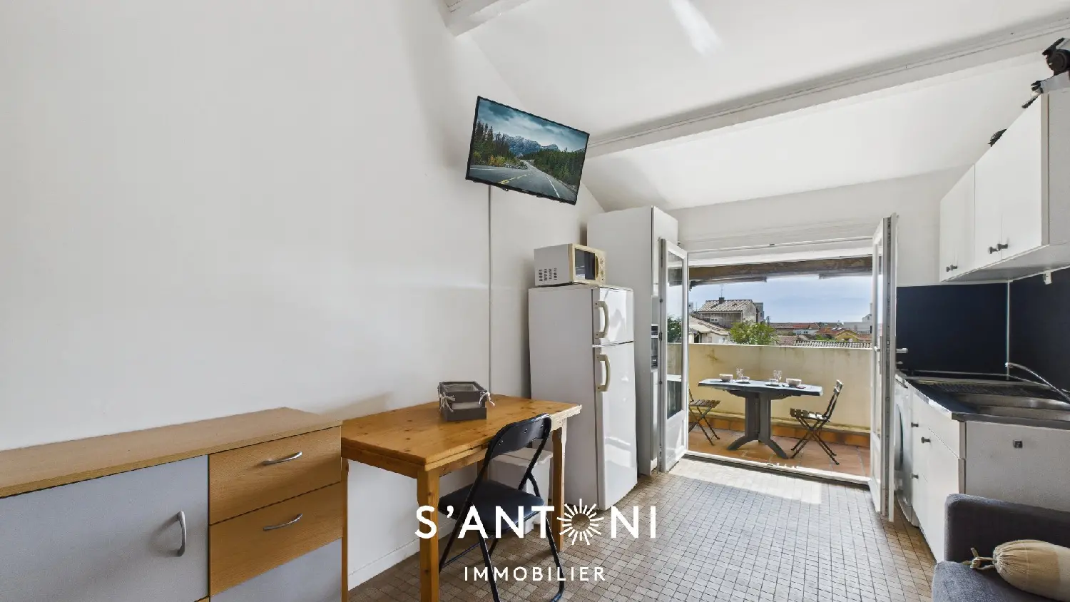  en venta apartamento Agde Hérault 2