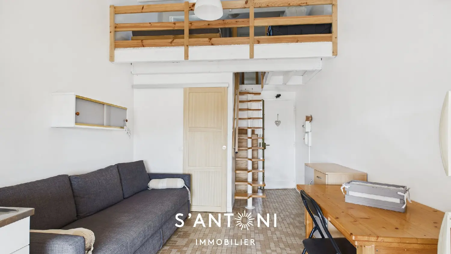  en venta apartamento Agde Hérault 3