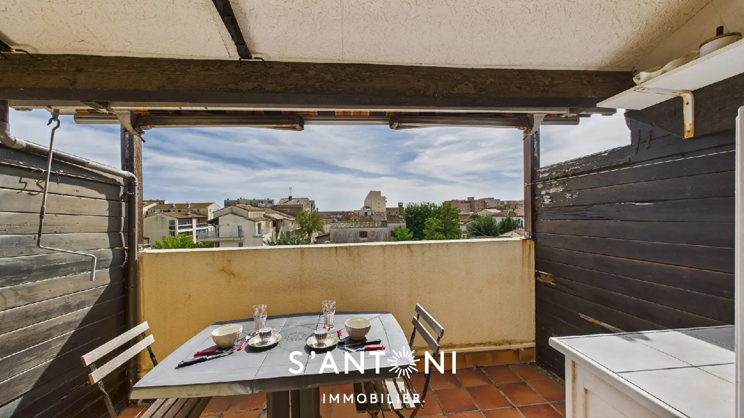  en venta apartamento Agde Hérault 5
