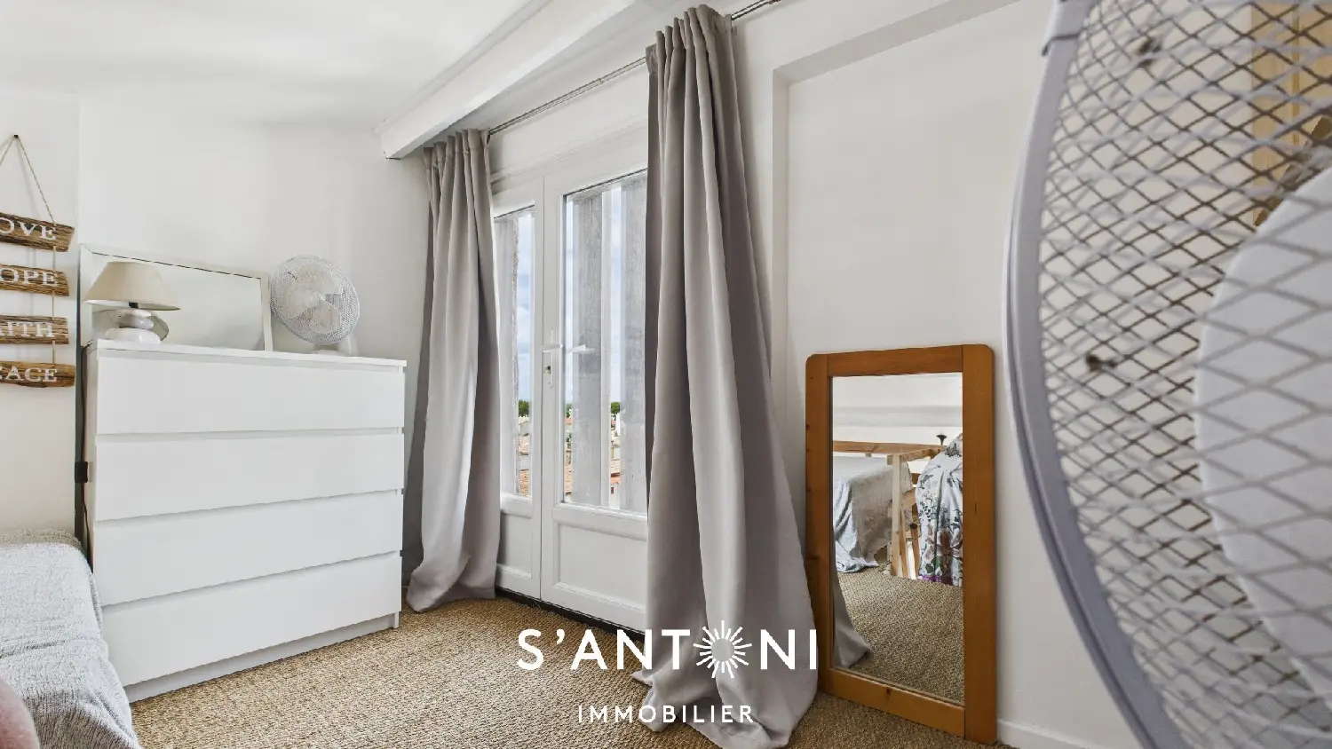  en venta apartamento Agde Hérault 6