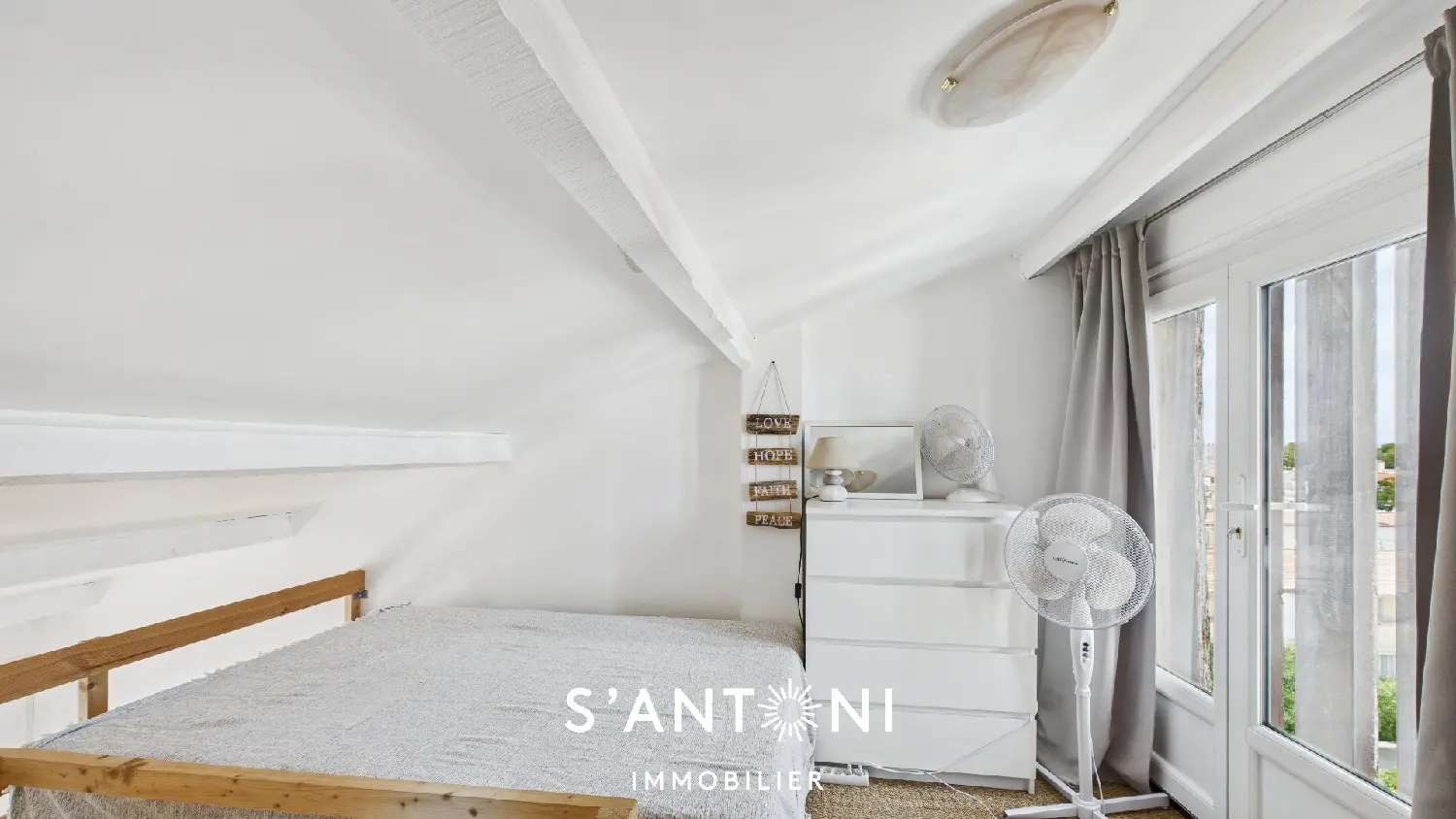  en venta apartamento Agde Hérault 7