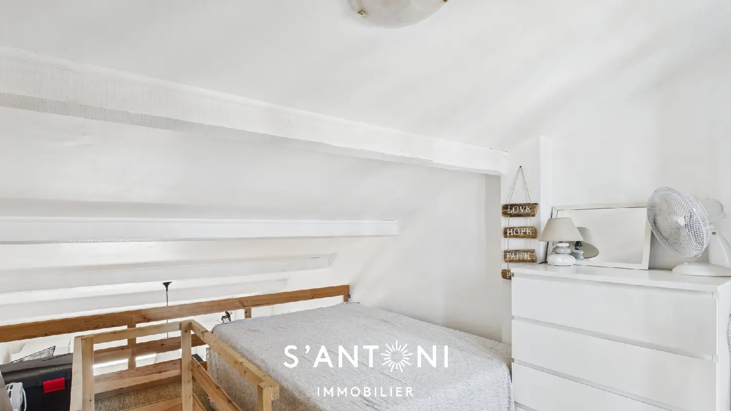  en venta apartamento Agde Hérault 8