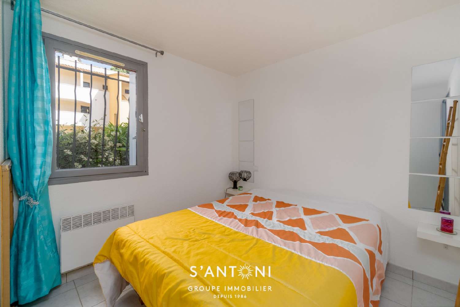  à vendre appartement Agde Hérault 5