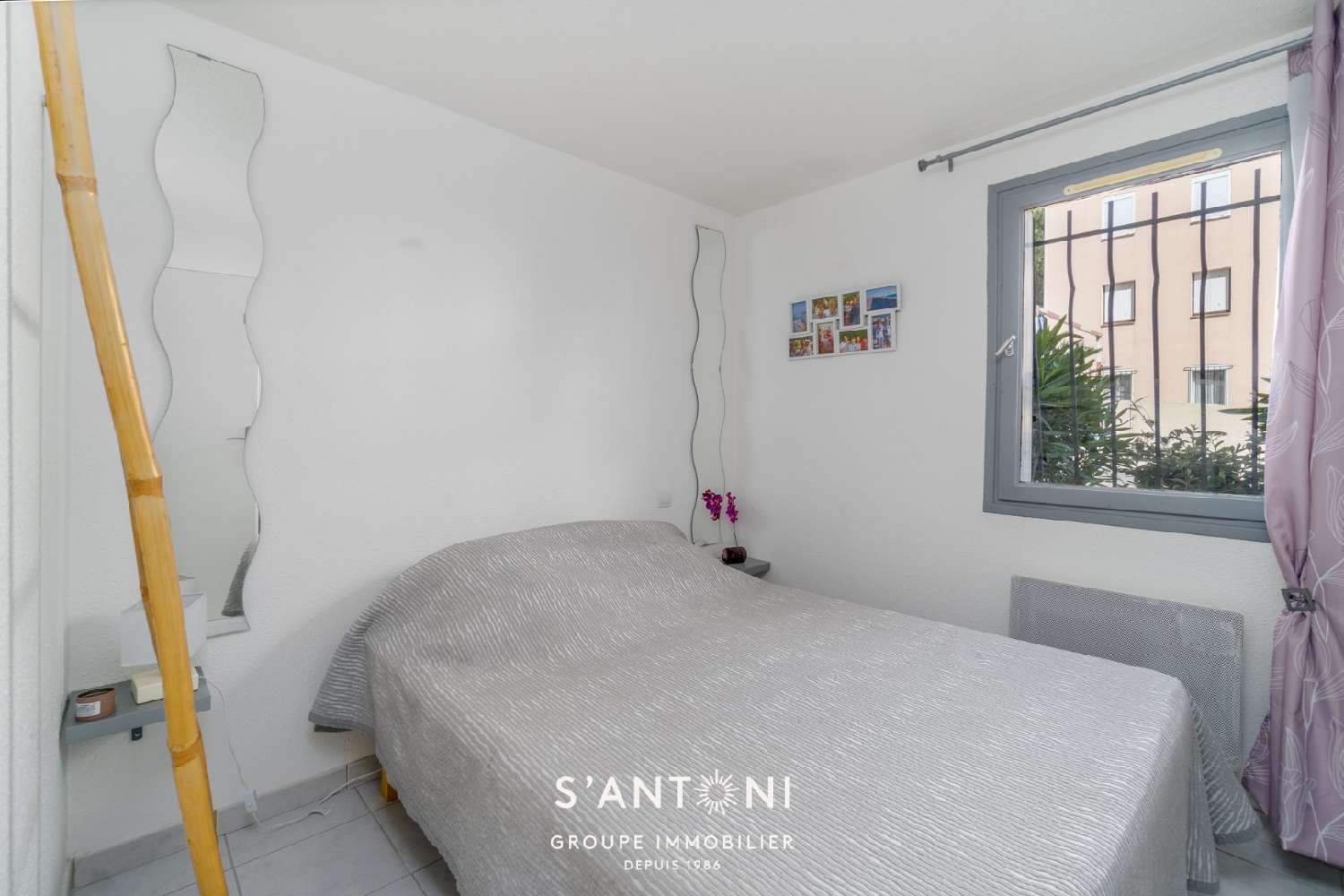  à vendre appartement Agde Hérault 6