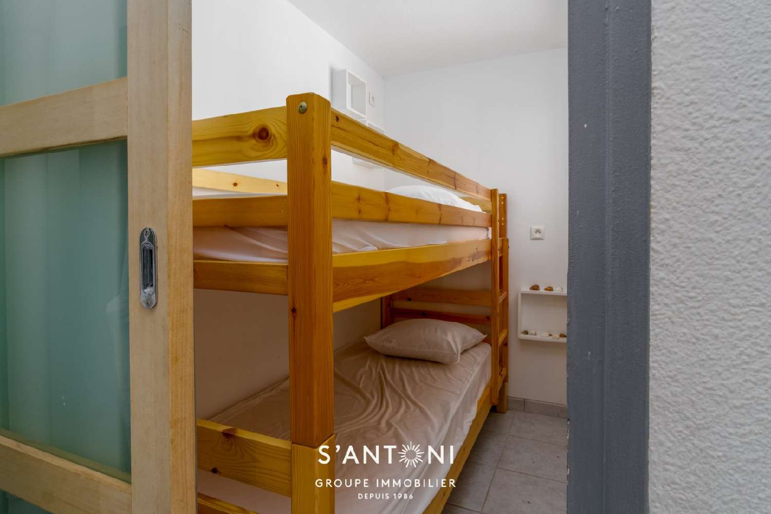  à vendre appartement Agde Hérault 7