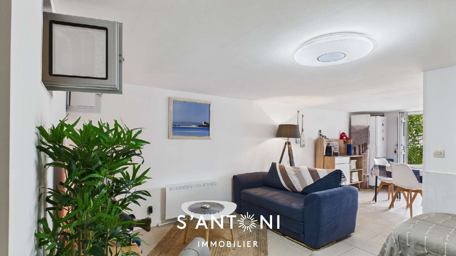  à vendre appartement Agde Hérault 4