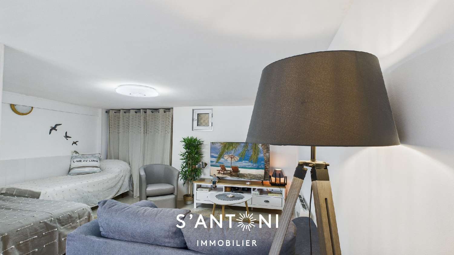  à vendre appartement Agde Hérault 6