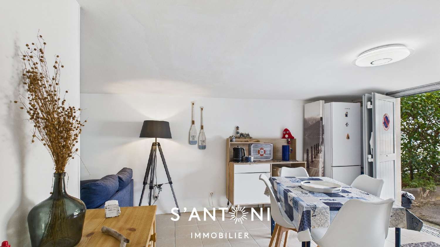  à vendre appartement Agde Hérault 8