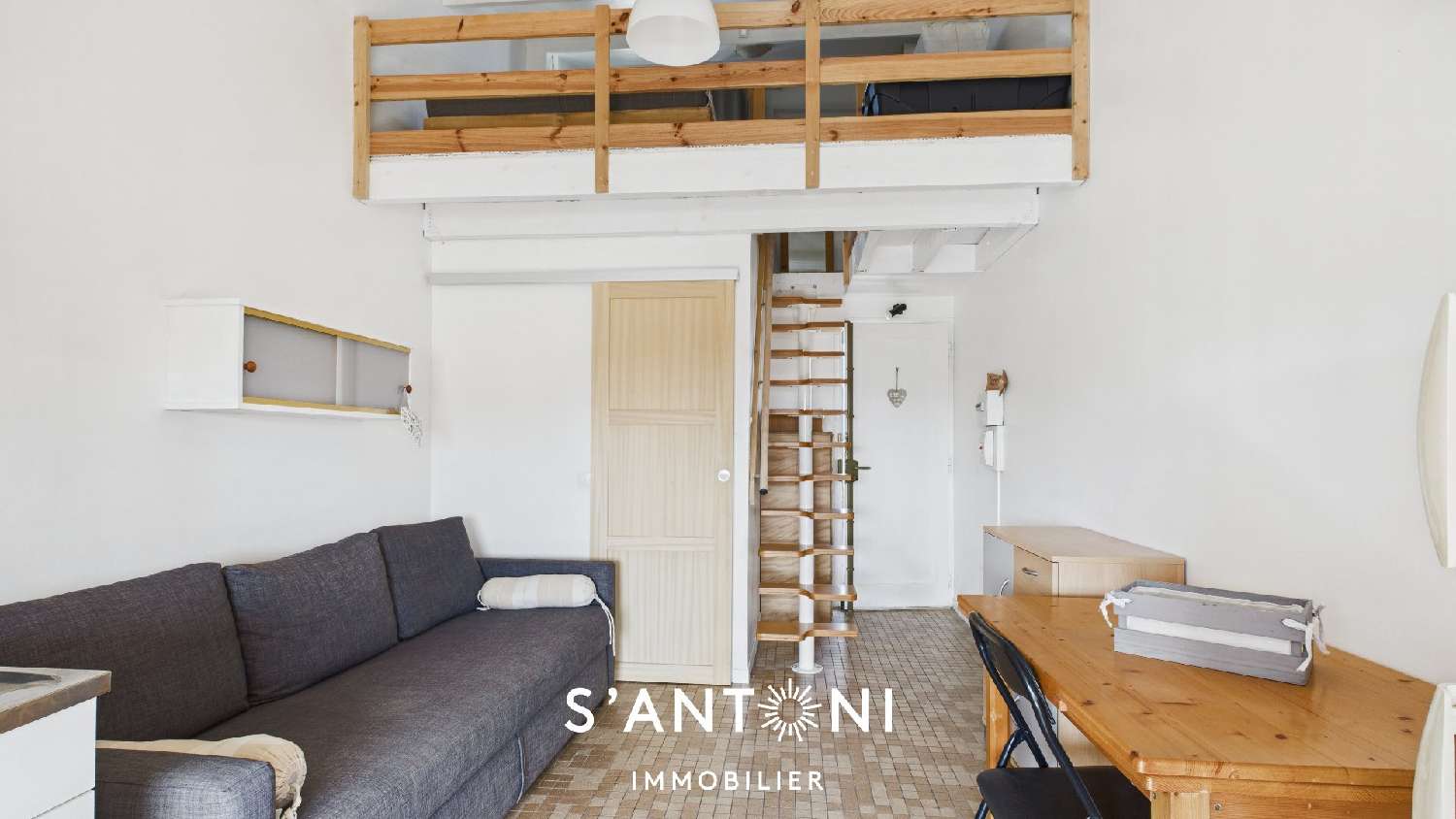  à vendre appartement Agde Hérault 3