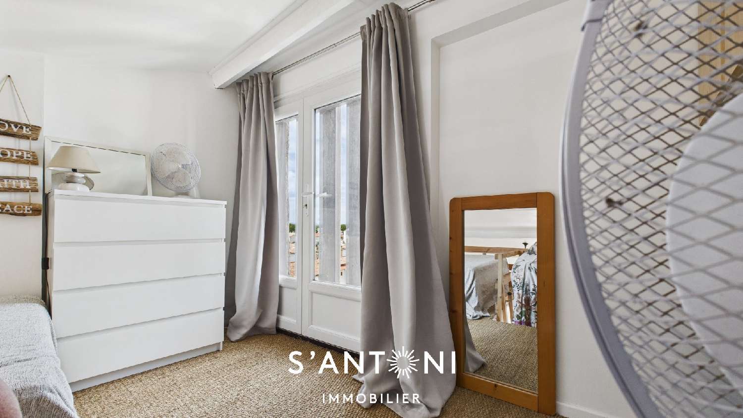  à vendre appartement Agde Hérault 6