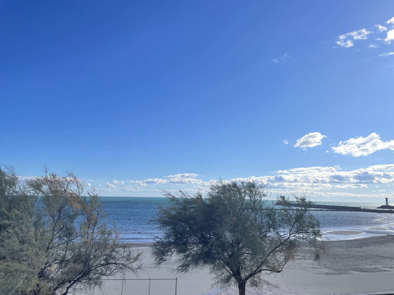  à vendre appartement Agde Hérault 2