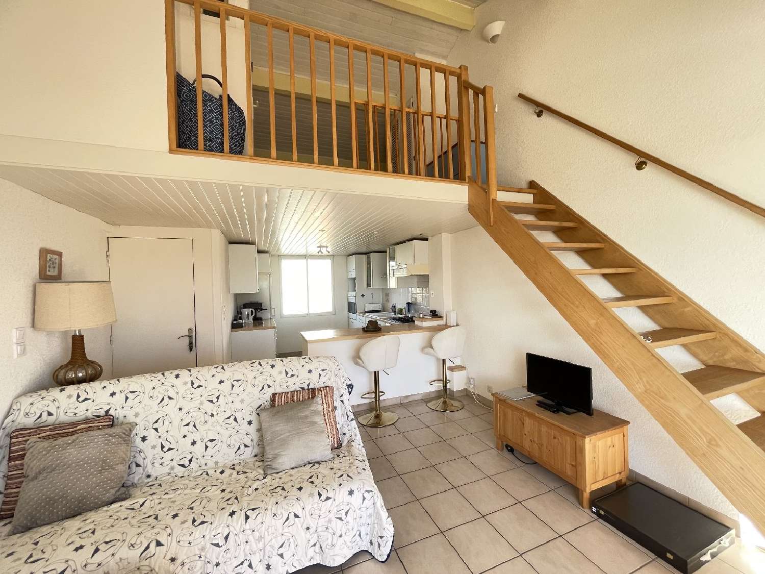  à vendre appartement Agde Hérault 3