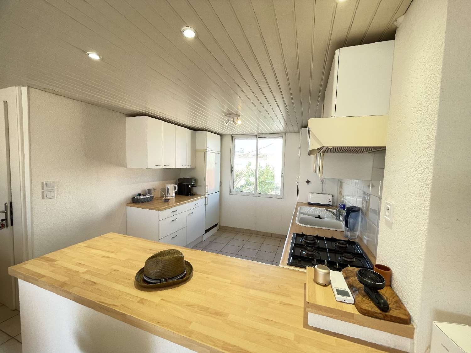  à vendre appartement Agde Hérault 6