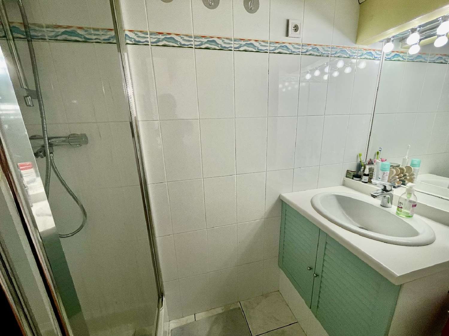  à vendre appartement Agde Hérault 8