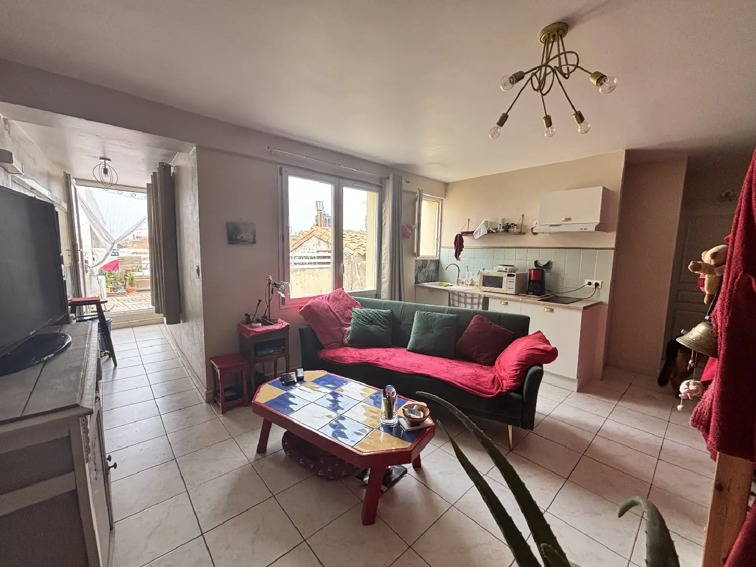  te koop appartement Agde Hérault 2
