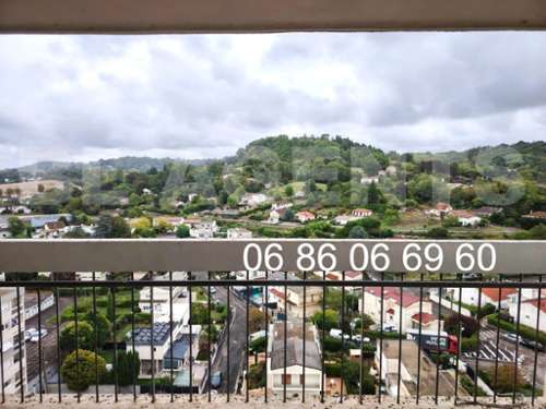 Agen Lot-et-Garonne apartment foto 7143144