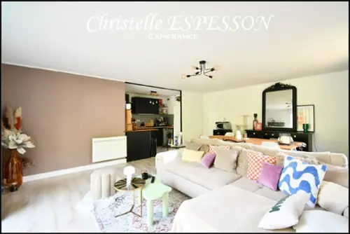 Agen Lot-et-Garonne appartement foto 7130952