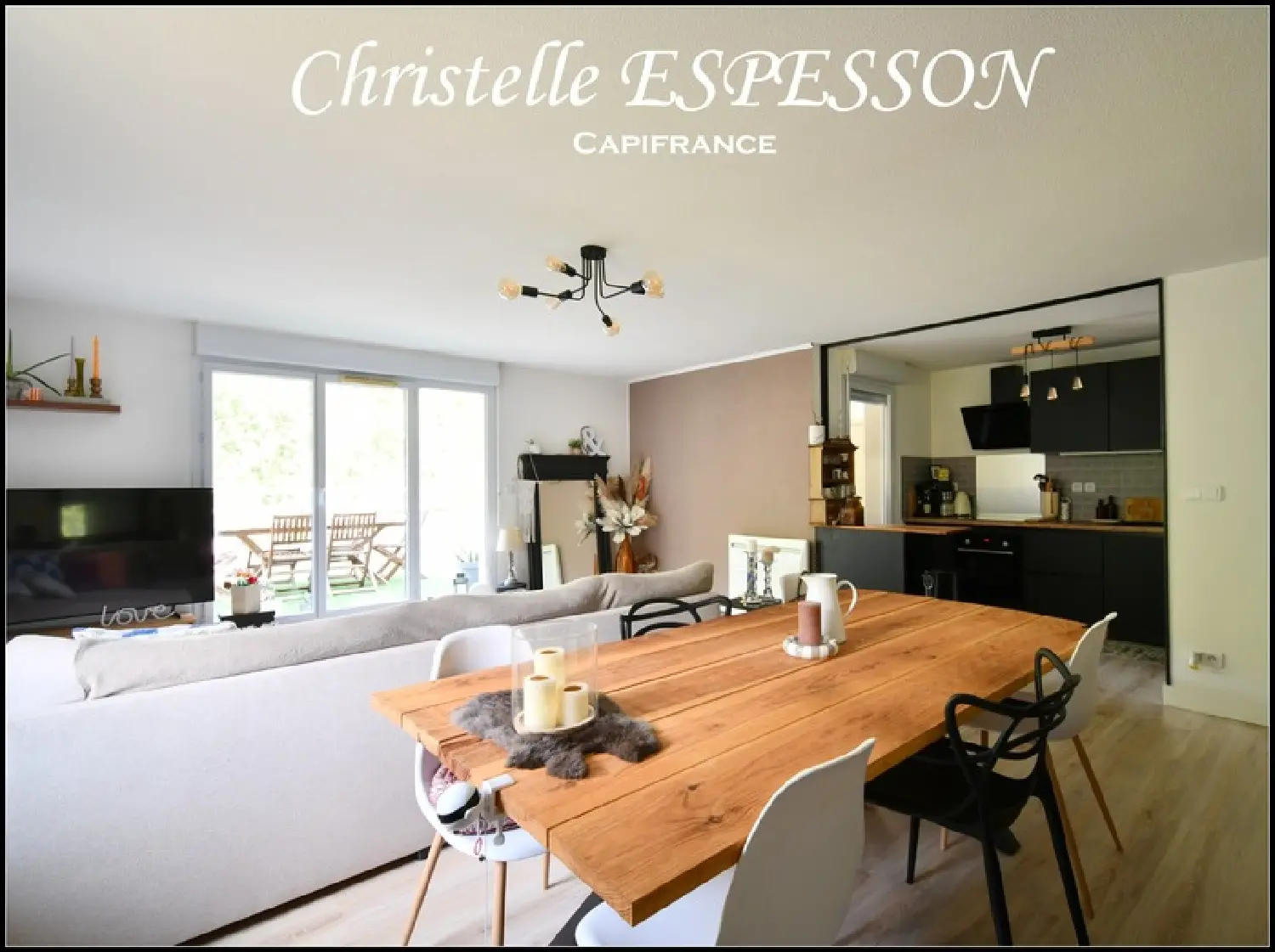  kaufen Wohnung/ Apartment Agen Lot-et-Garonne 2