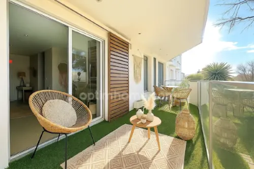 Aigues-Mortes Gard appartement foto 7135842