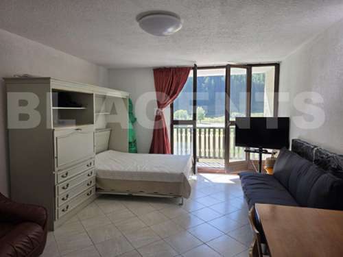 Aiguilles Hautes-Alpes apartment foto 7141729