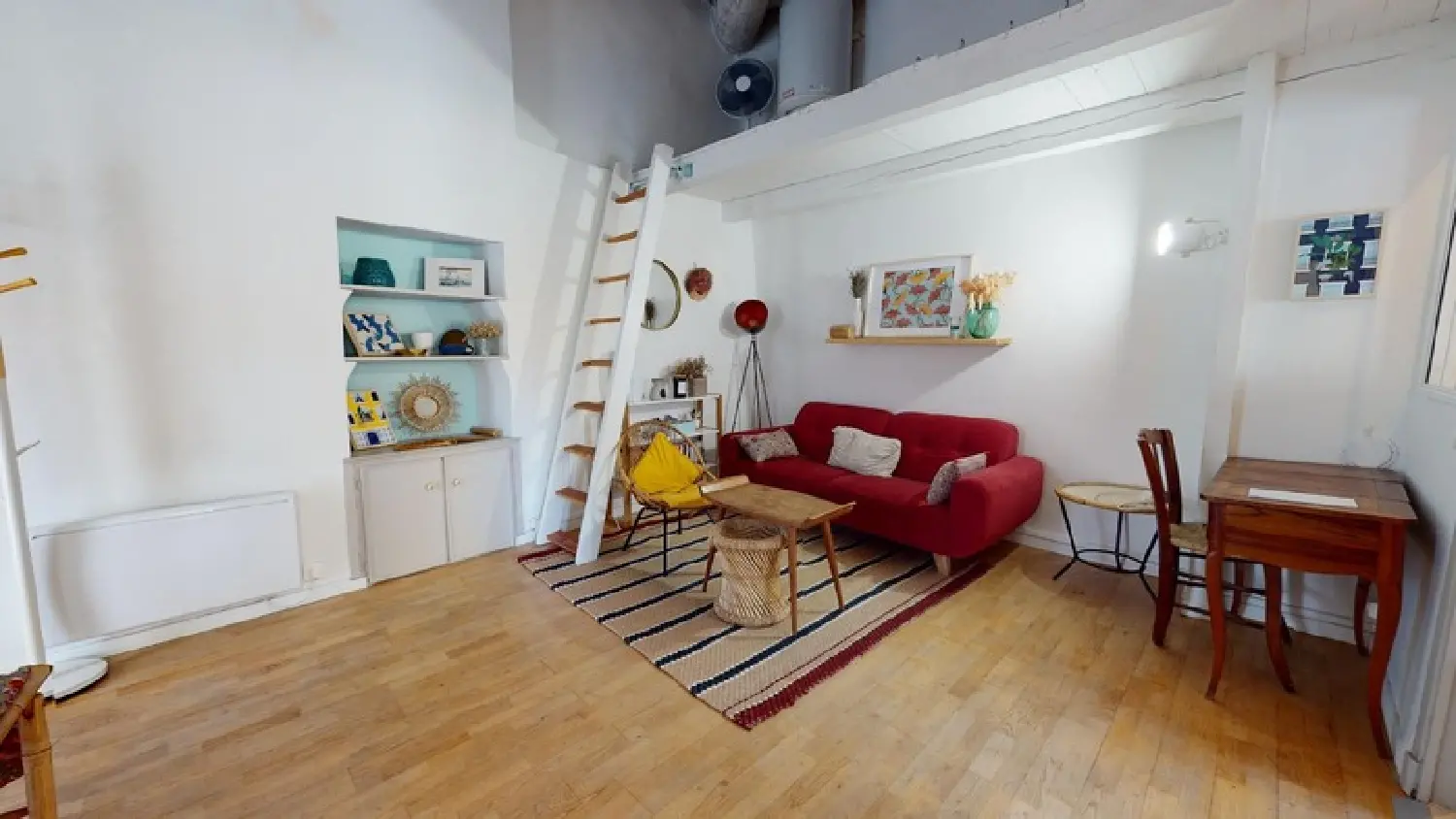  te koop appartement Aix-en-Provence Bouches-du-Rhône 1