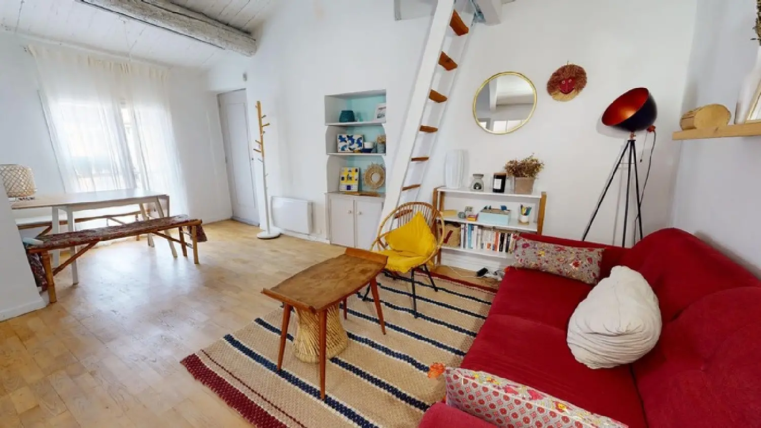  te koop appartement Aix-en-Provence Bouches-du-Rhône 2