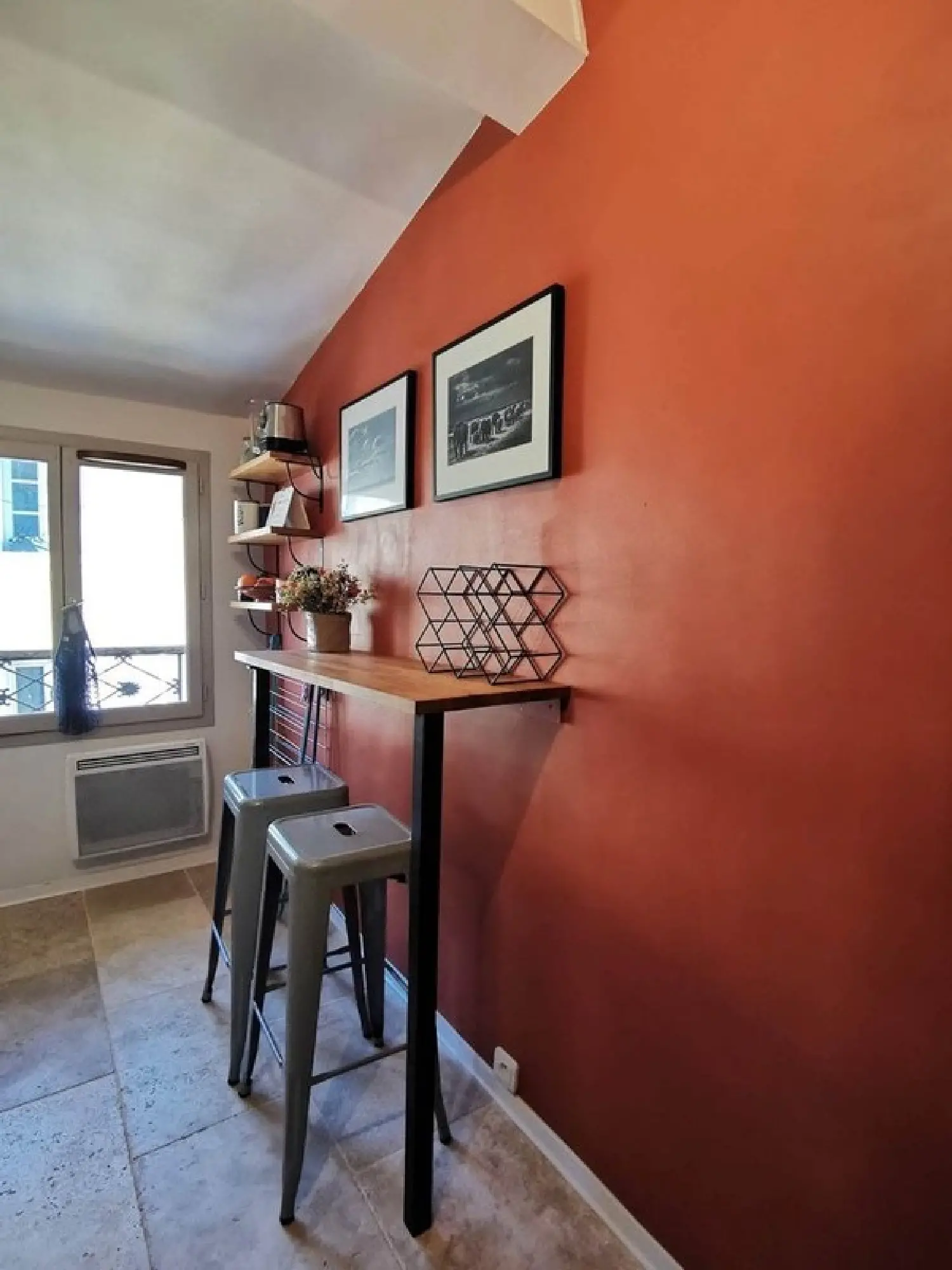  te koop appartement Aix-en-Provence Bouches-du-Rhône 4