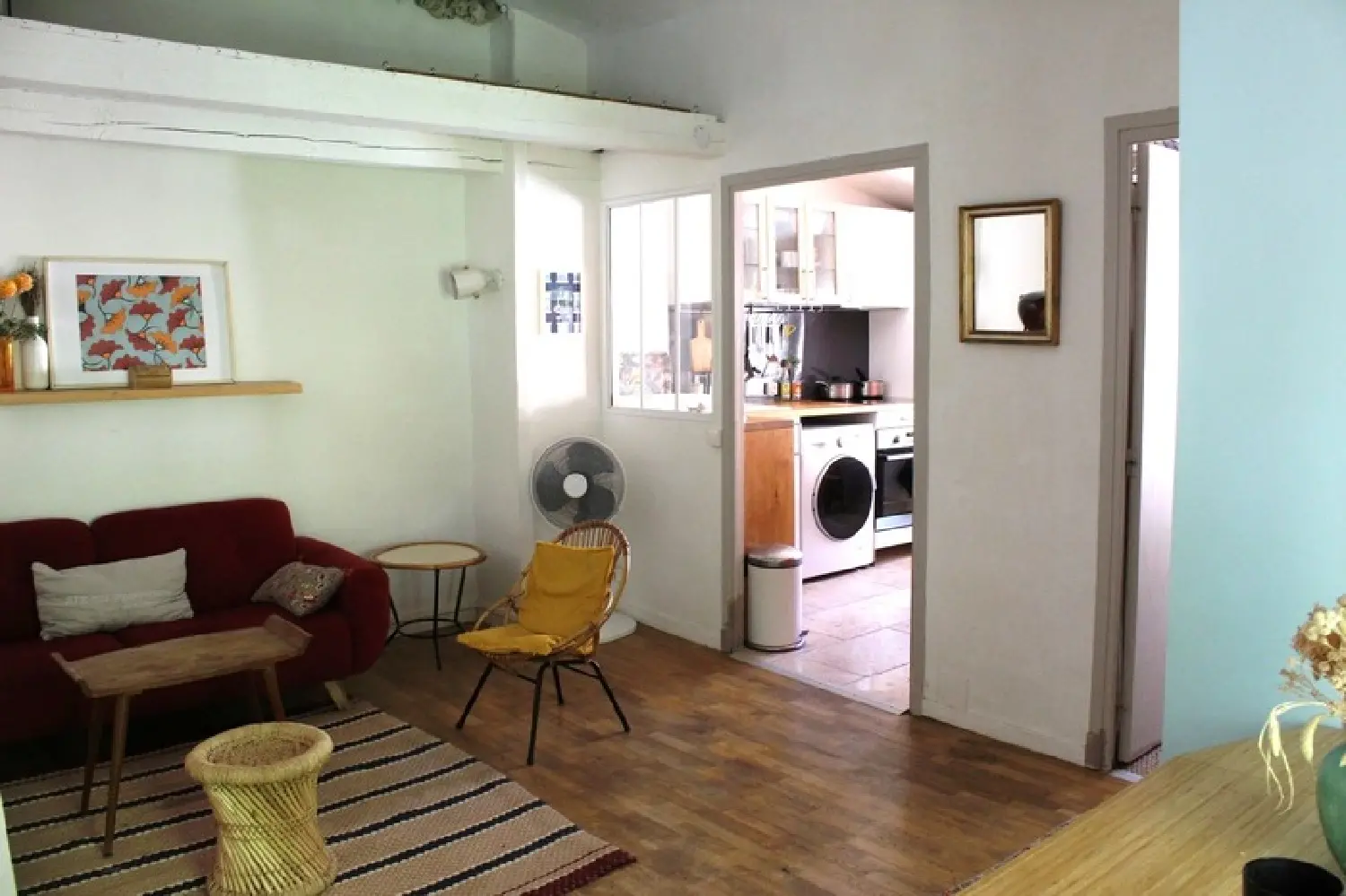  te koop appartement Aix-en-Provence Bouches-du-Rhône 5