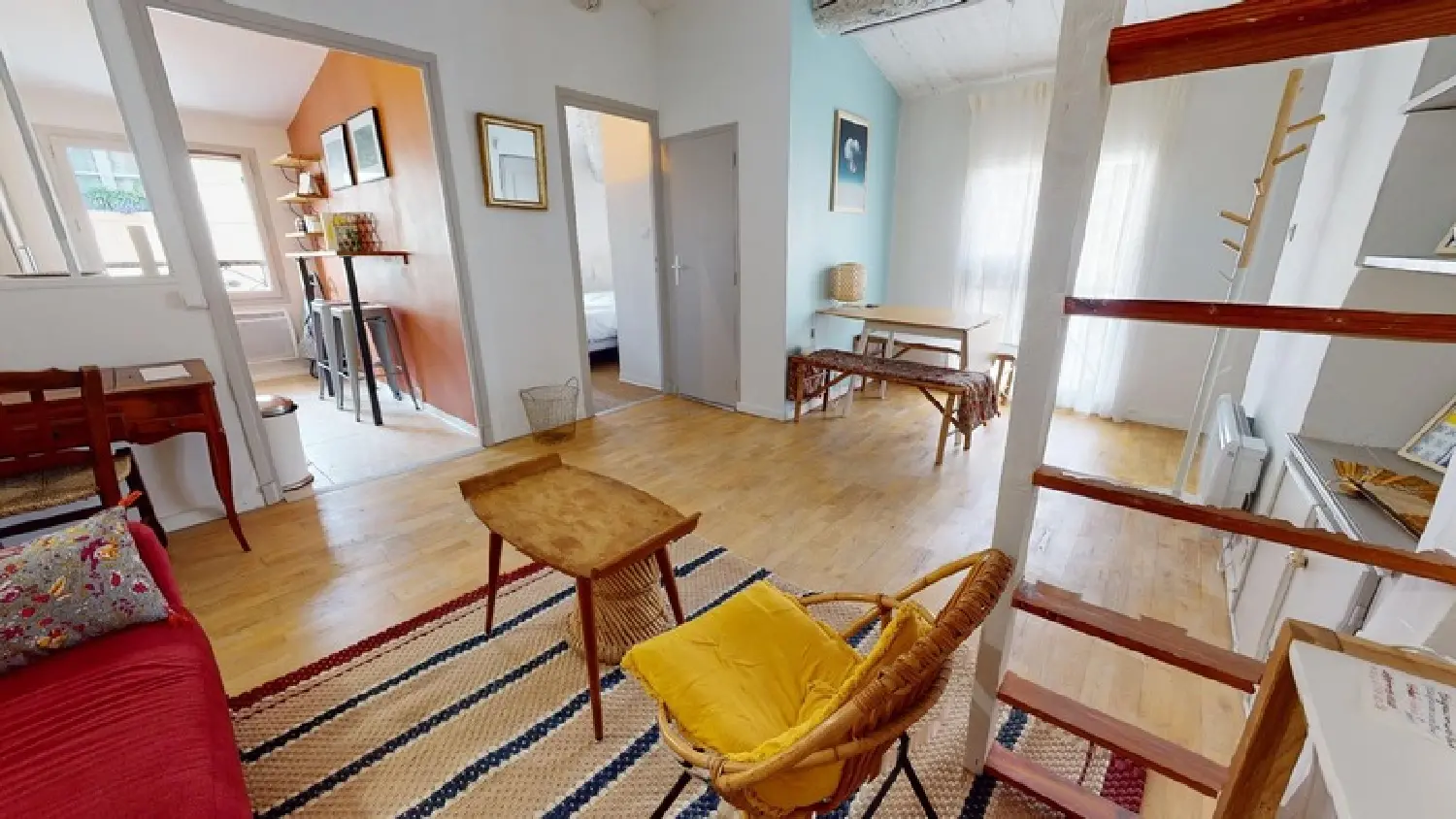  te koop appartement Aix-en-Provence Bouches-du-Rhône 6