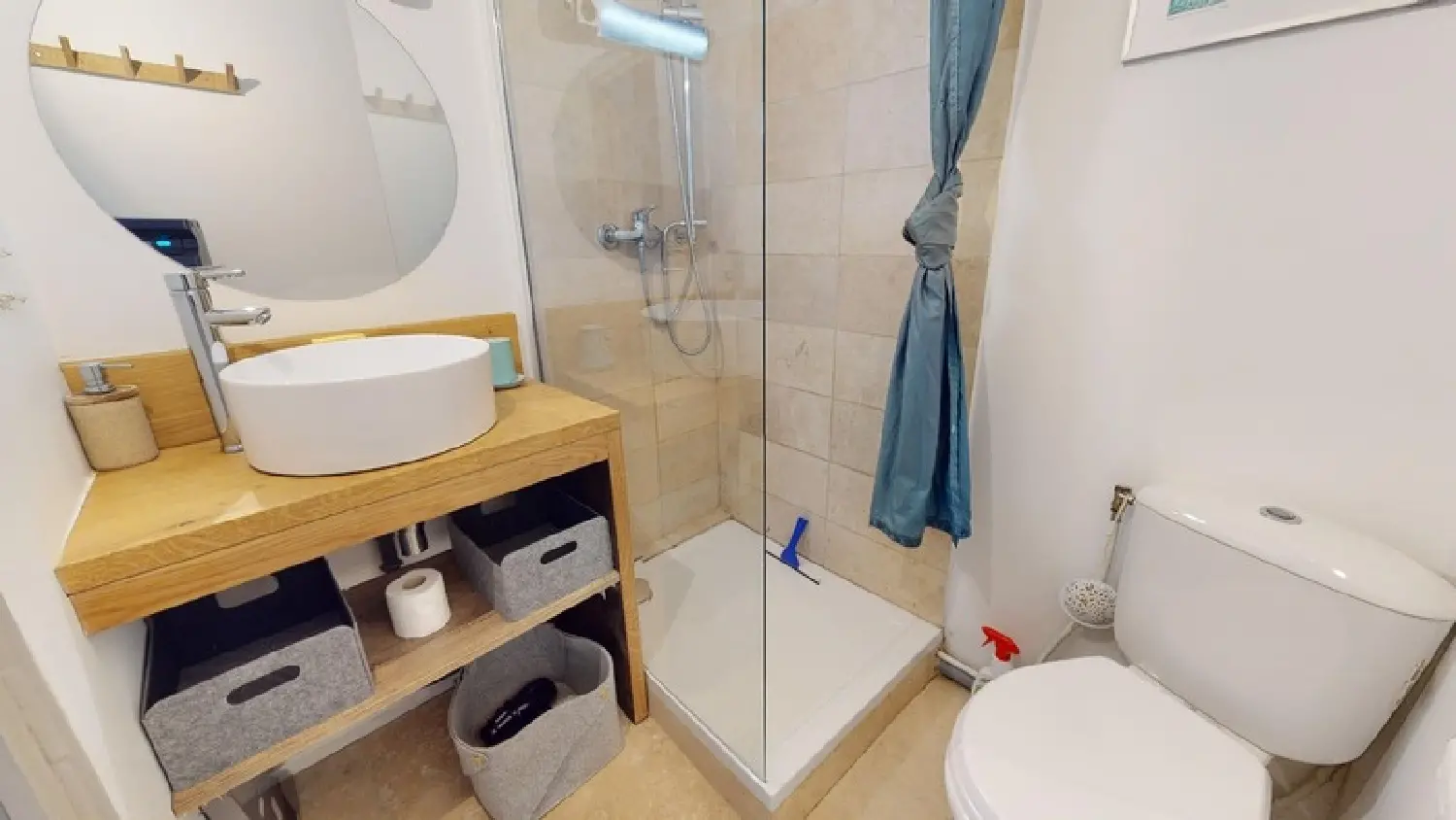  te koop appartement Aix-en-Provence Bouches-du-Rhône 8