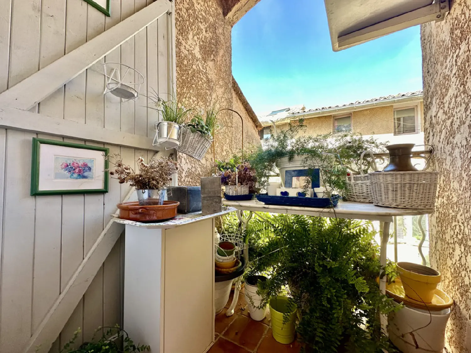 for sale apartment Aix-en-Provence Bouches-du-Rhône 7