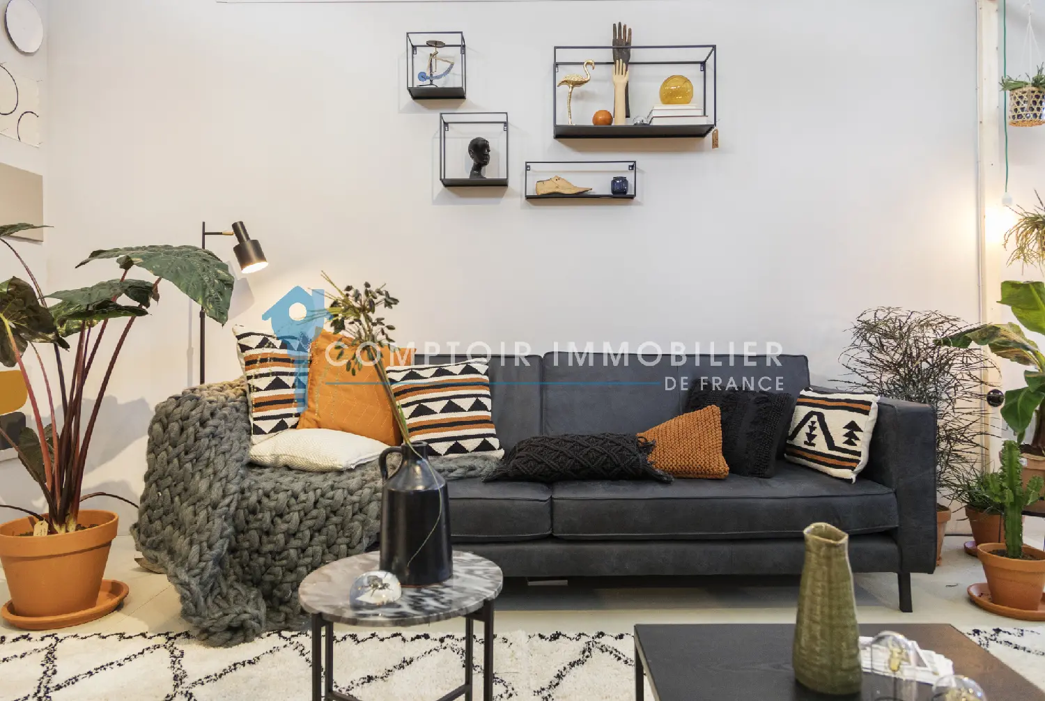  for sale apartment Aix-en-Provence Bouches-du-Rhône 2
