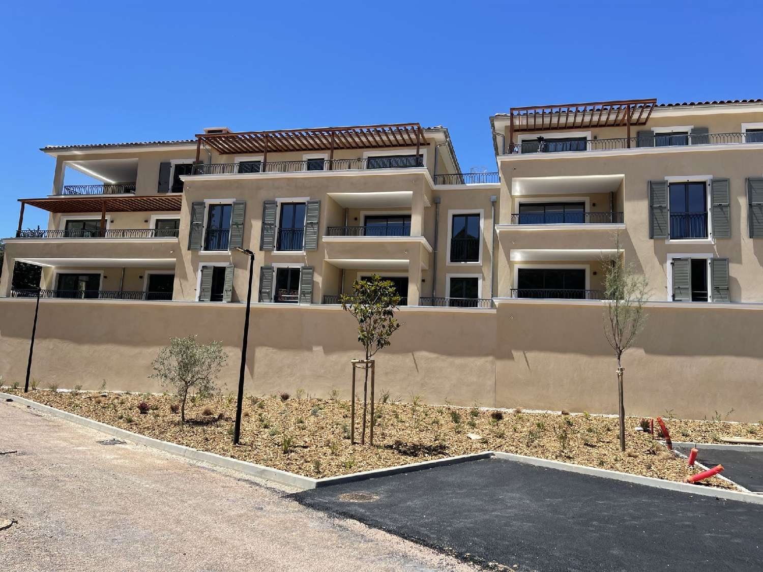  en venta apartamento Aix-en-Provence Bocas del Ródano 1