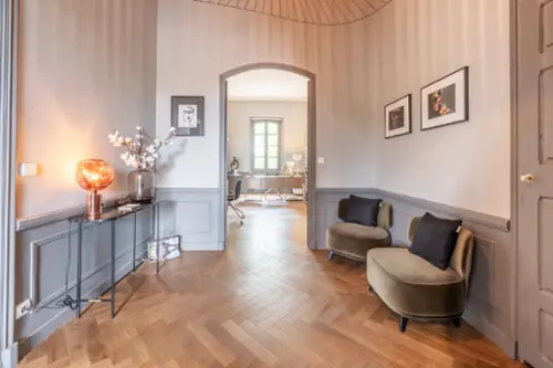 Aix-en-Provence Bouches-du-Rhône appartement foto 7136197