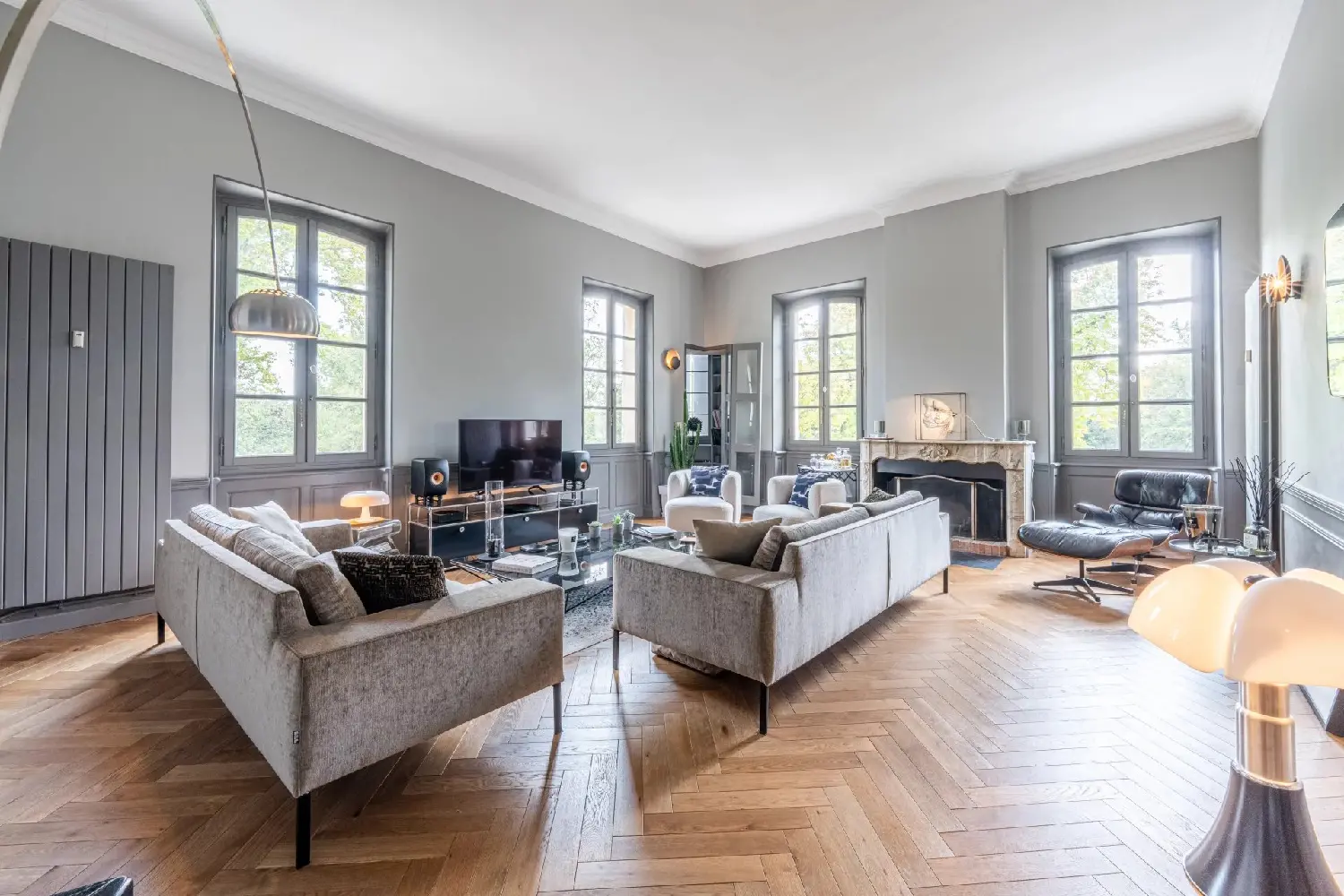  te koop appartement Aix-en-Provence Bouches-du-Rhône 2